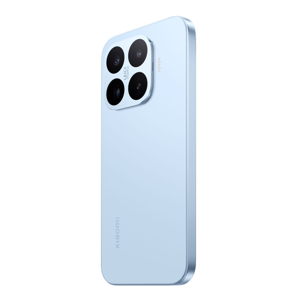 Мобільний телефон Xiaomi 17T 12/256GB Blue (1201327)