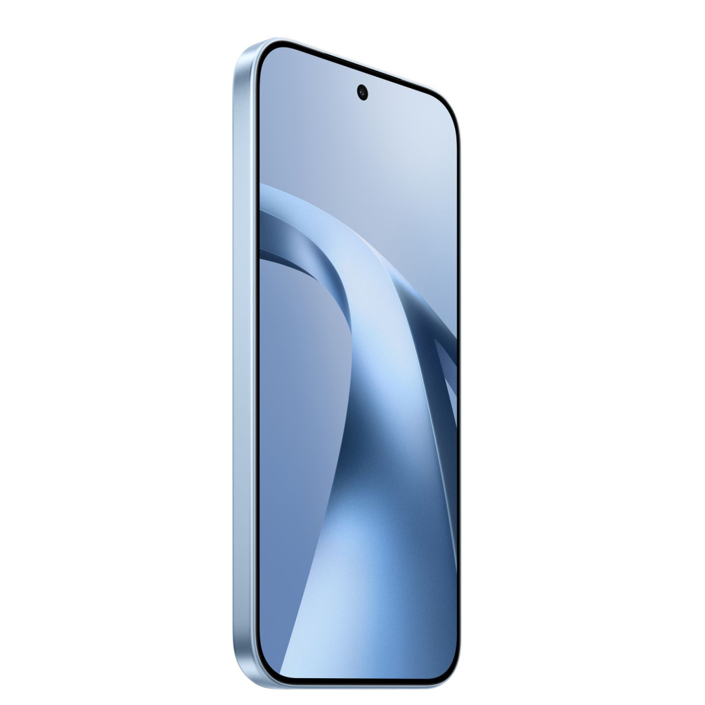 Мобільний телефон Xiaomi 17T 12/256GB Blue (1201327)