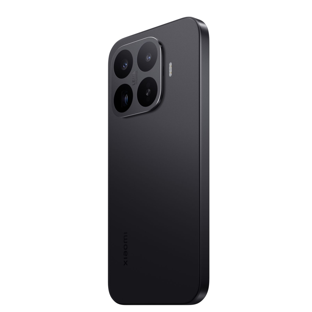 Мобільний телефон Xiaomi 17T 12/512GB Black (1201330)