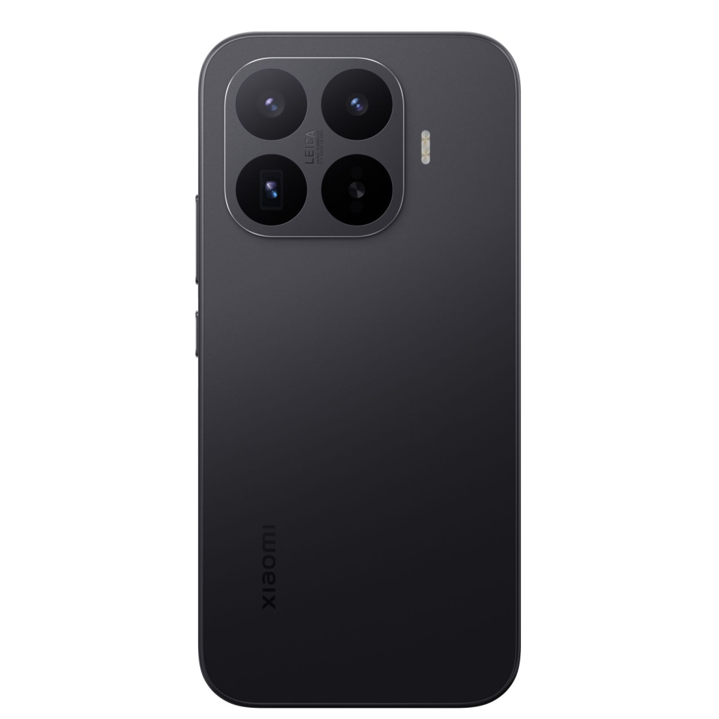Мобільний телефон Xiaomi 17T 12/512GB Black (1201330)