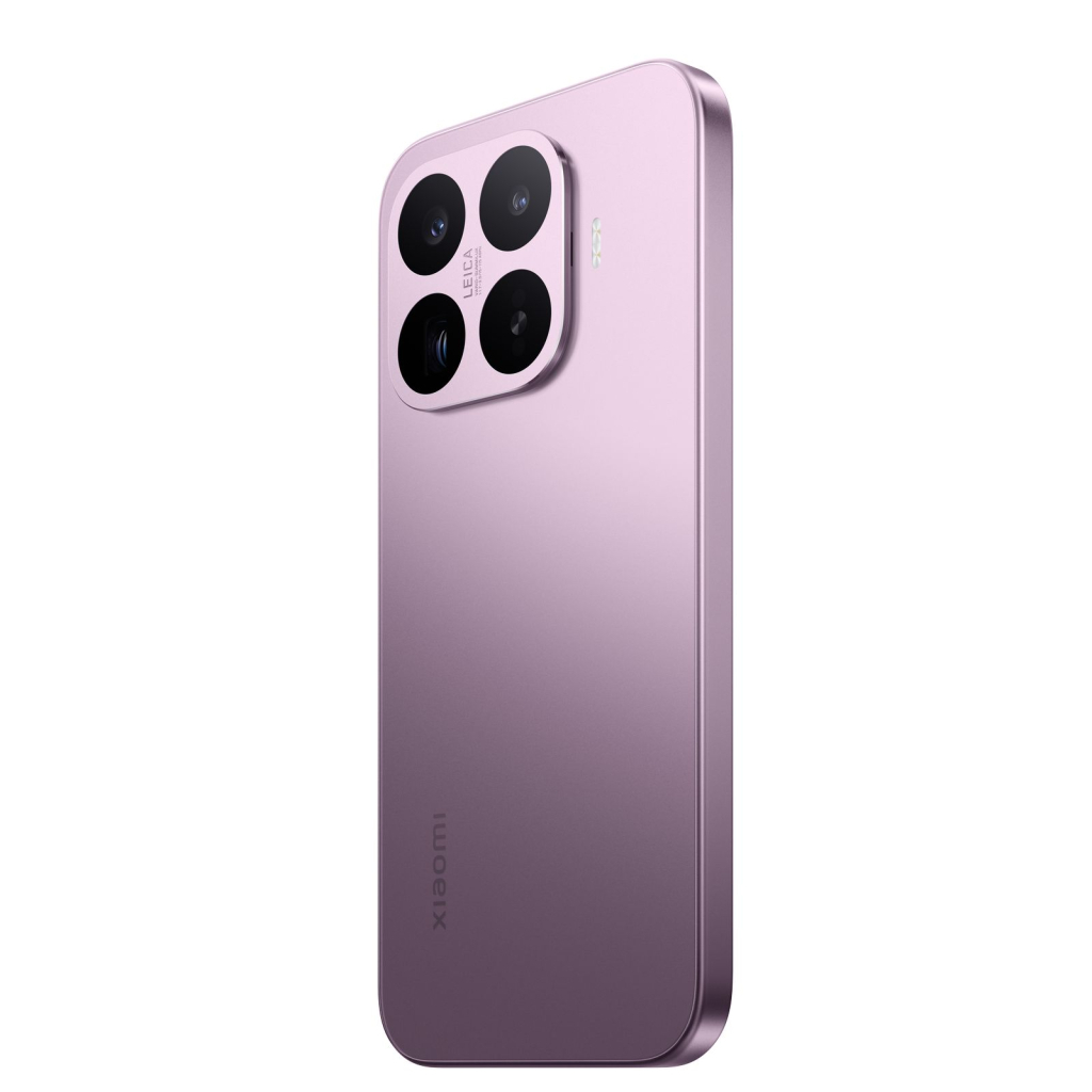 Мобільний телефон Xiaomi 17T 12/512GB Violet (1201332)