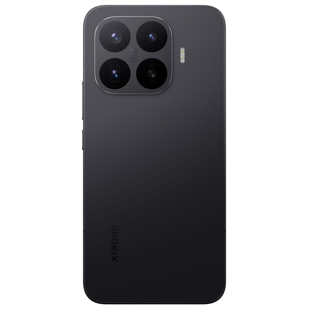 Мобільний телефон Xiaomi 17T Pro 12/256GB Black (1201336)
