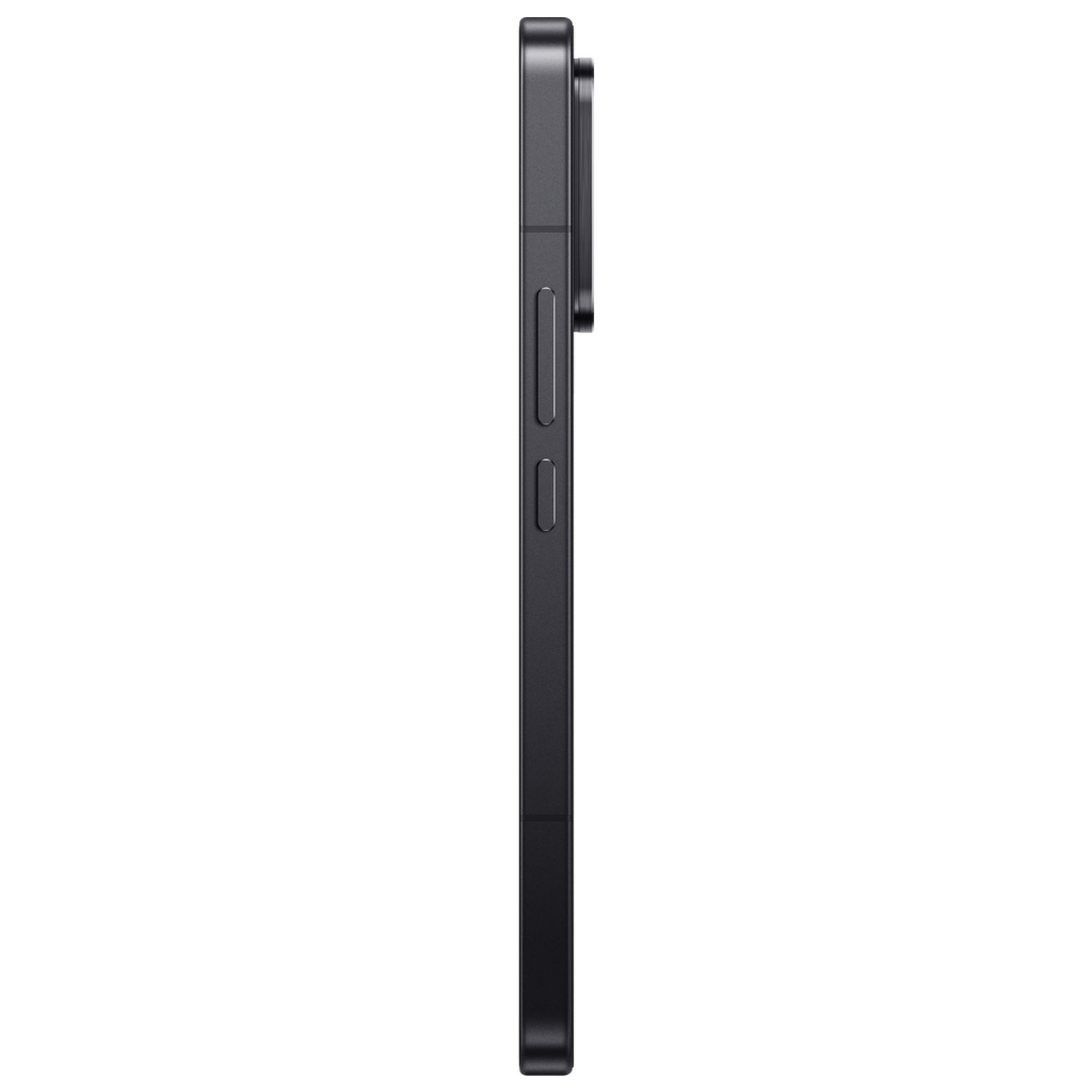 Мобільний телефон Xiaomi 17T Pro 12/256GB Black (1201336)