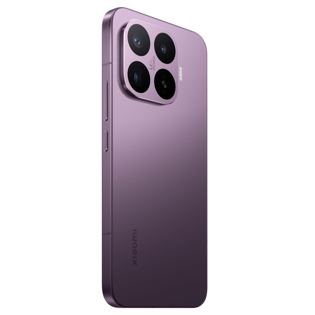 Мобільний телефон Xiaomi 17T Pro 12/256GB Deep Violet (1201338)