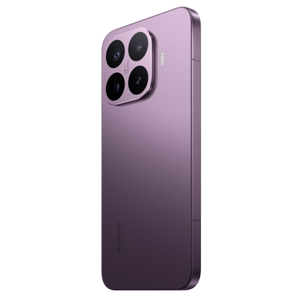 Мобільний телефон Xiaomi 17T Pro 12/256GB Deep Violet (1201338)