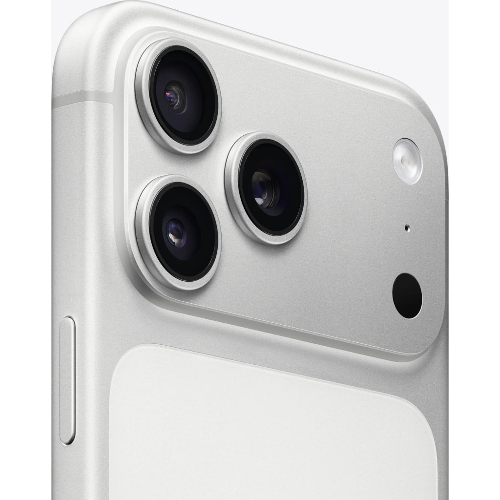 Мобільний телефон Apple iPhone 17 Pro Max 2TB Silver (MFYY4)