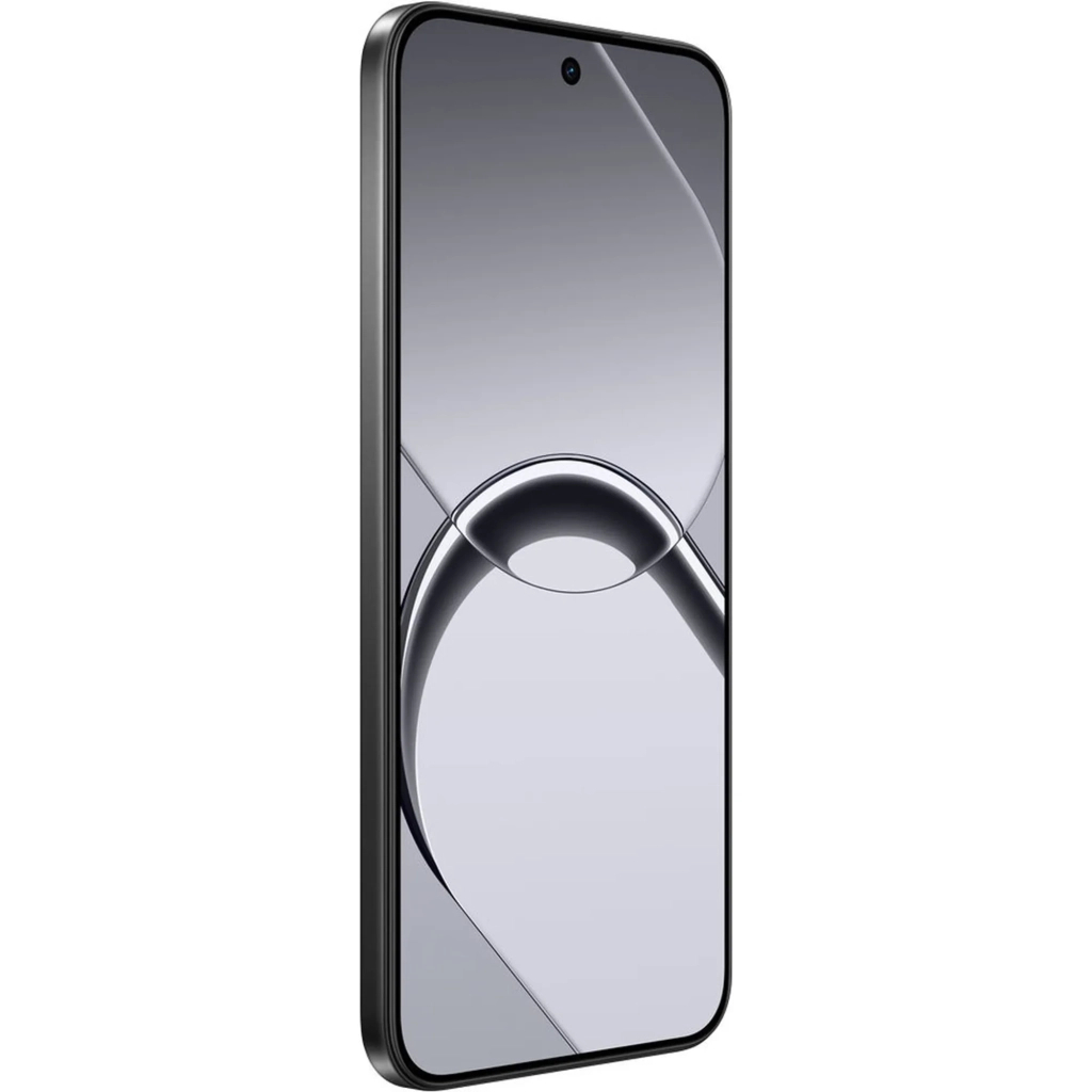 Мобільний телефон realme 16 5G 8/256GB Air Black