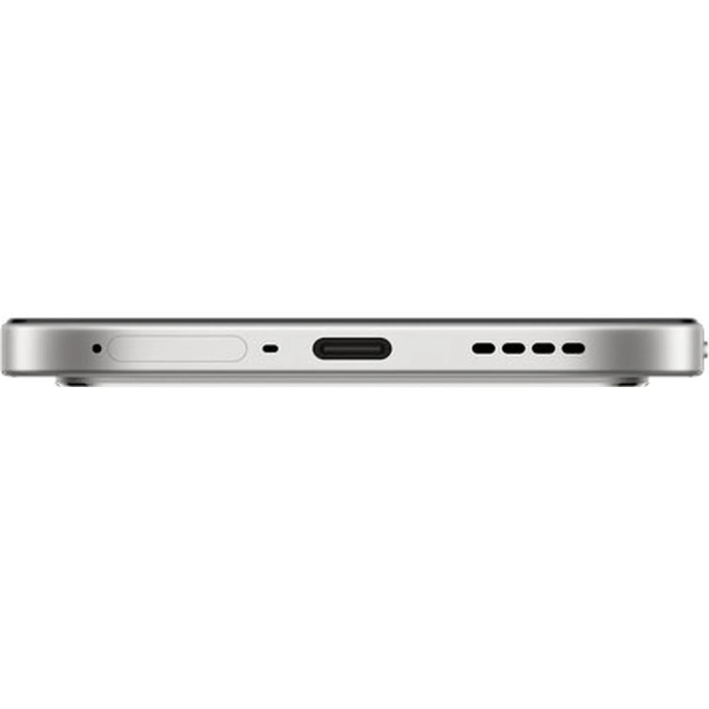 Мобільний телефон realme 16 5G 8/256GB Air White