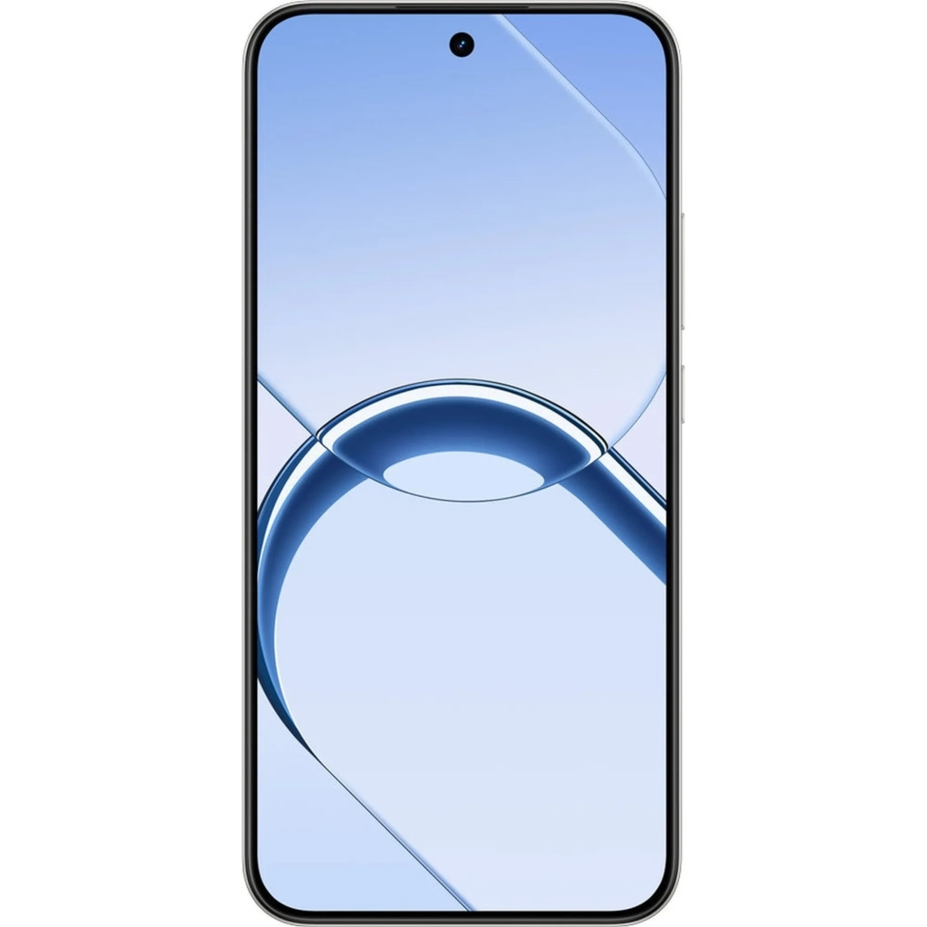 Мобільний телефон realme 16 5G 8/256GB Air White