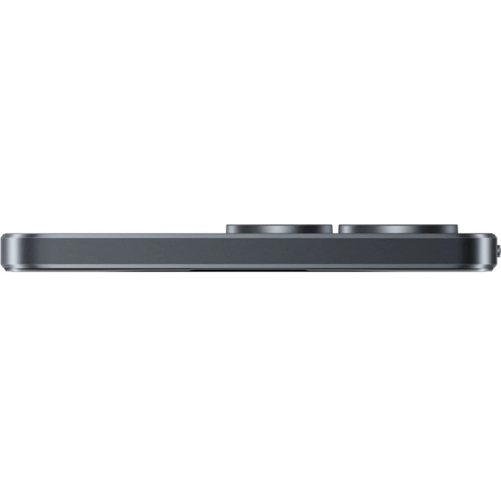 Мобільний телефон realme Note 80 4/128GB Storm Black