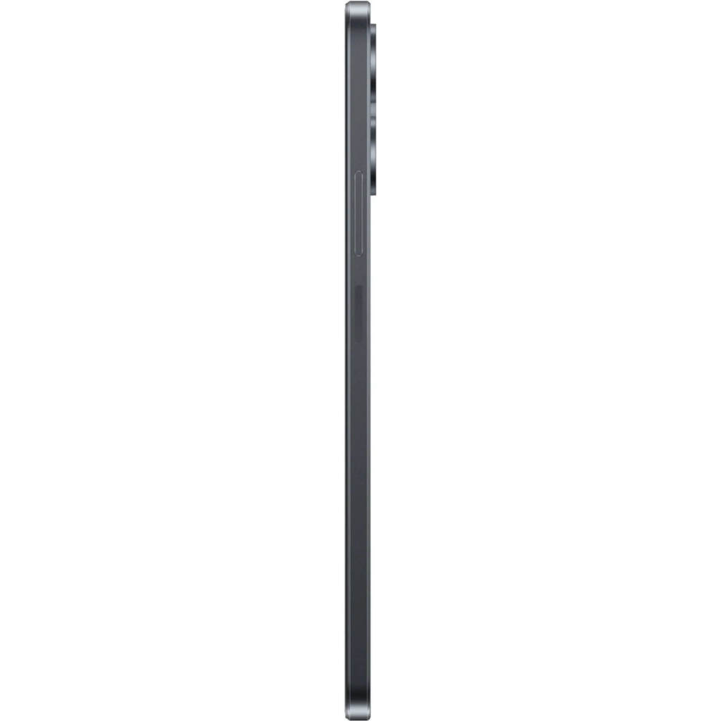 Мобільний телефон realme Note 80 4/128GB Storm Black