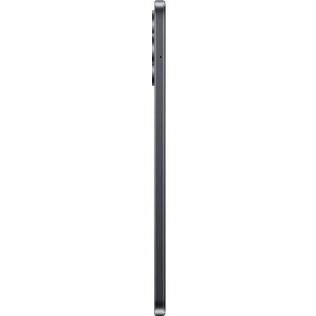 Мобільний телефон realme Note 80 4/128GB Storm Black