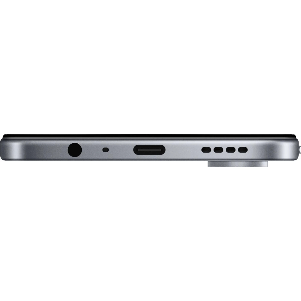 Мобільний телефон realme C100i 4/128GB Dusk Grey