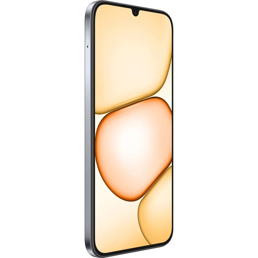 Мобільний телефон realme C100i 4/128GB Dusk Grey