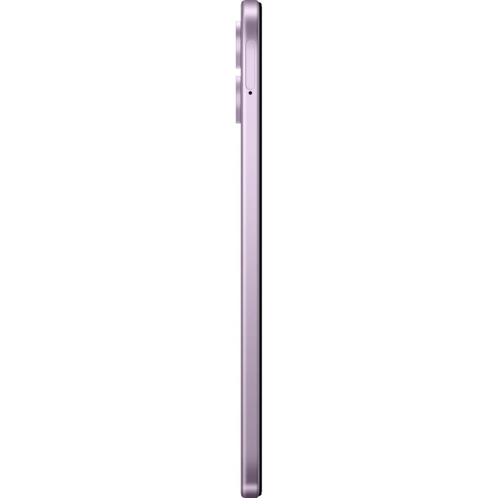 Мобільний телефон realme C100i 4/128GB Dawn Purple