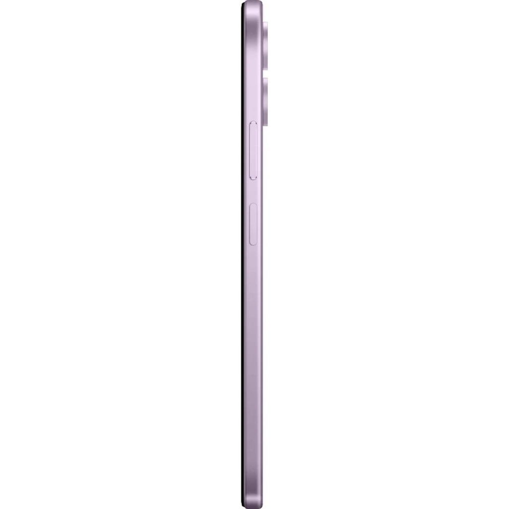 Мобільний телефон realme C100i 4/128GB Dawn Purple