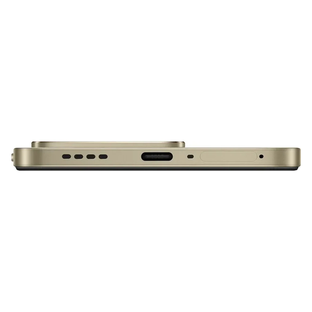 Мобільний телефон realme 15T 8/256GB (RMX5111) Flowing Silver