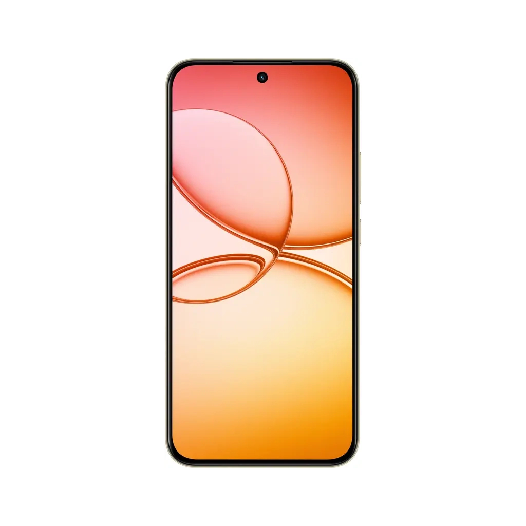 Мобільний телефон realme 15T 8/256GB (RMX5111) Flowing Silver