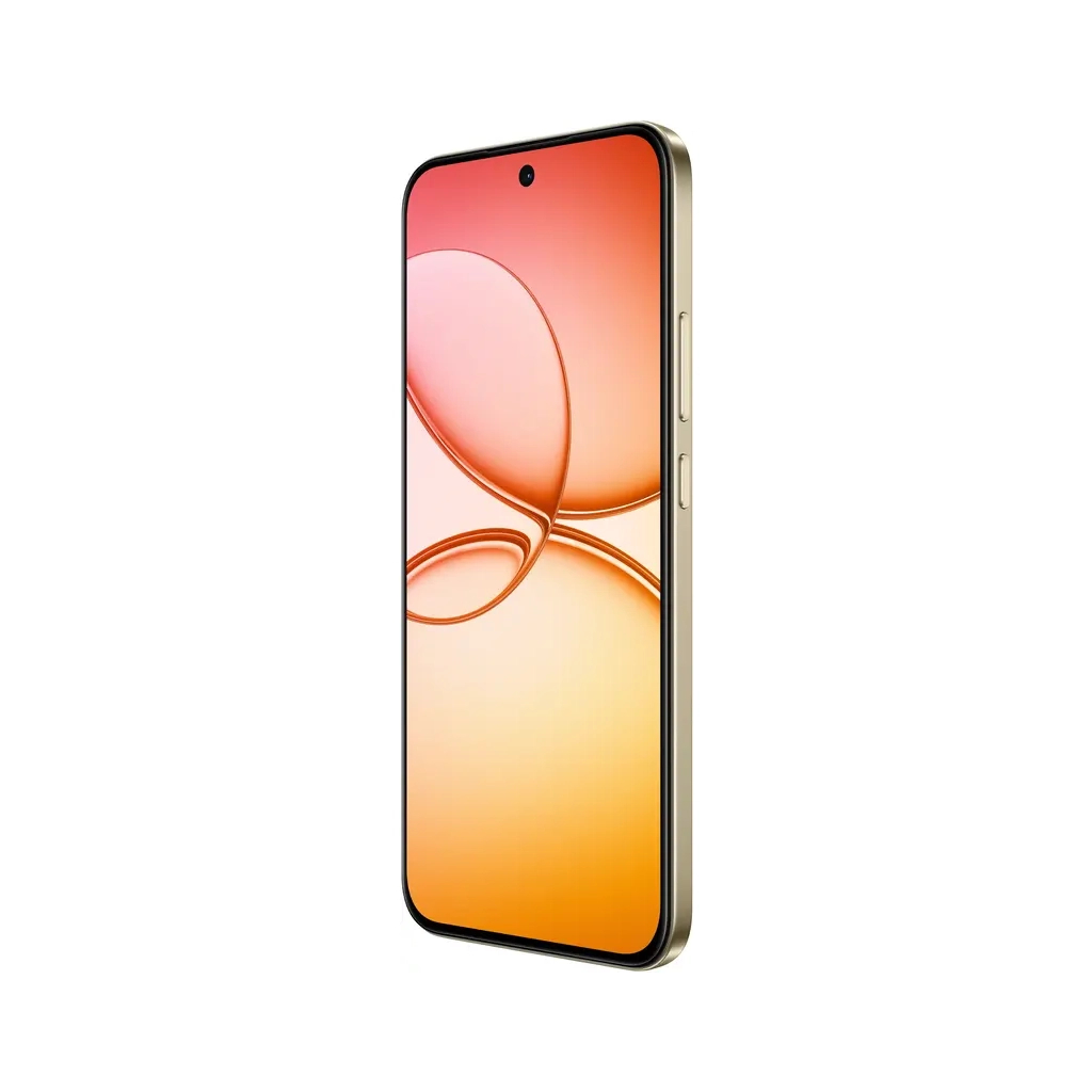 Мобільний телефон realme 15T 8/256GB (RMX5111) Flowing Silver