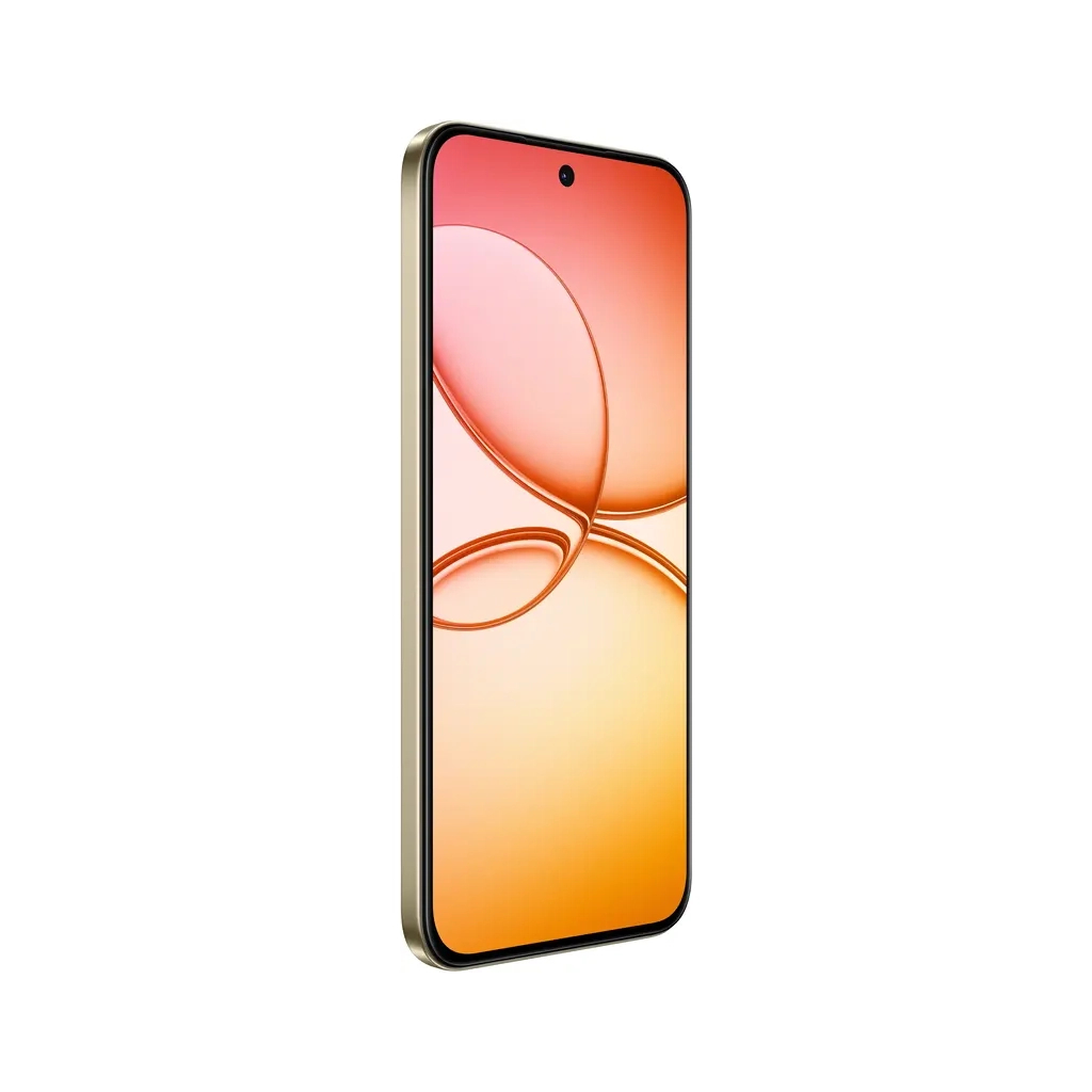 Мобільний телефон realme 15T 8/256GB (RMX5111) Flowing Silver