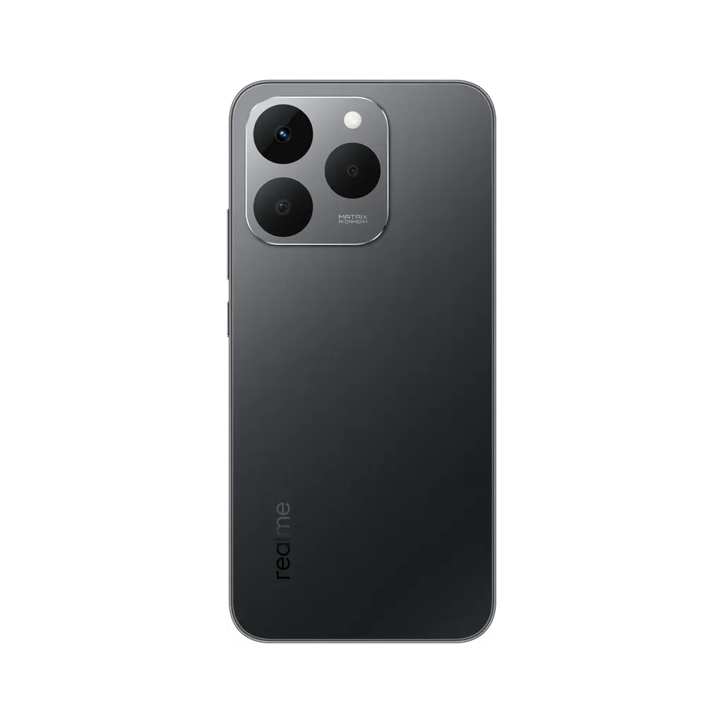 Мобільний телефон realme 15T 8/256GB (RMX5111) Suit Titanium