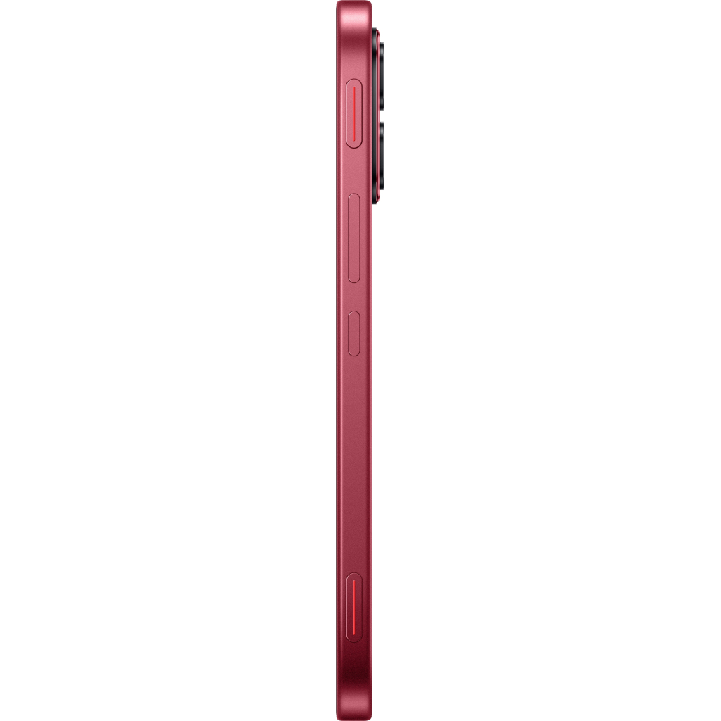 Мобільний телефон Infinix GT 50 Pro 12/256Gb Red Blaze (4894947119804)