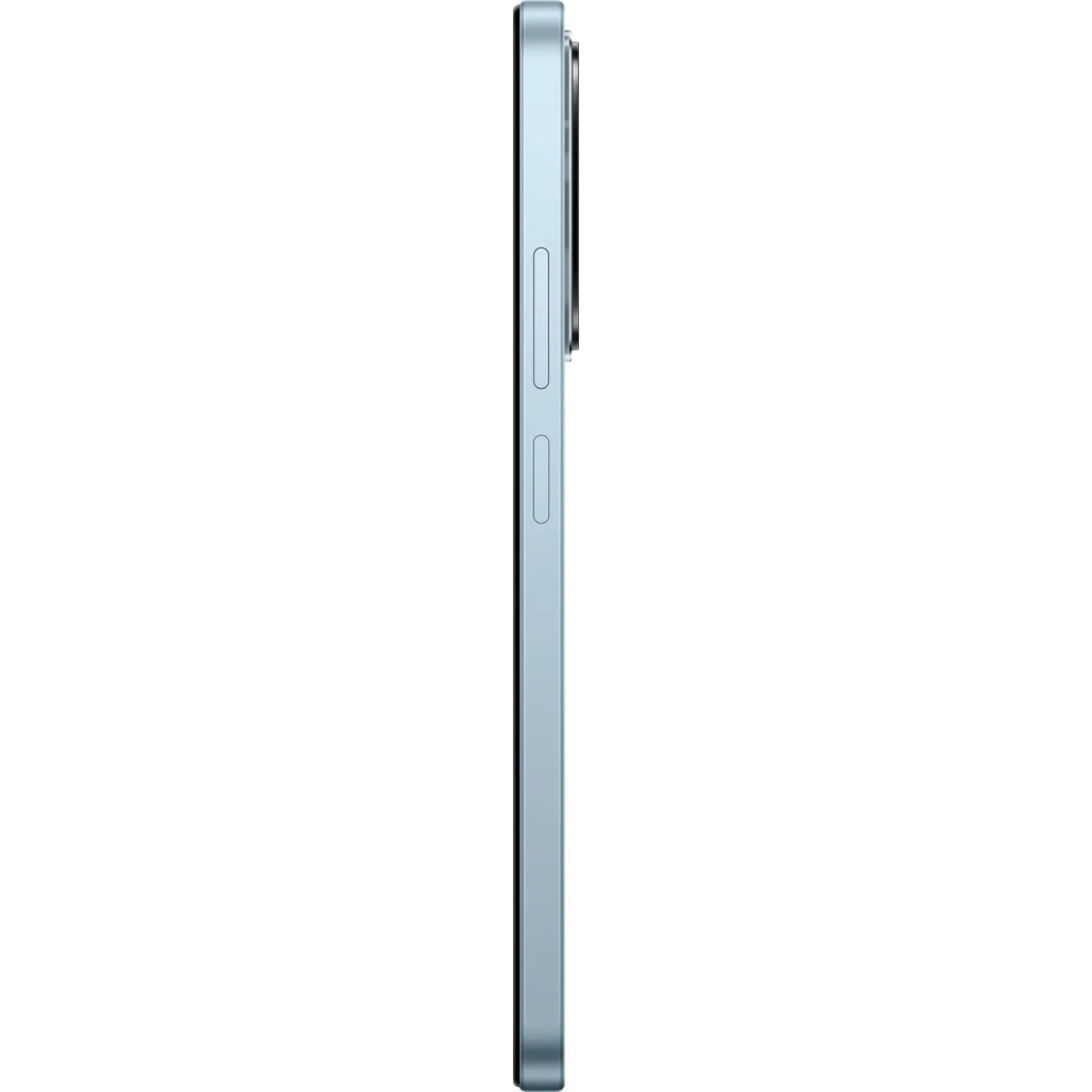 Мобільний телефон Xiaomi Redmi A7 Pro 4/64GB Mist Blue (1195180)