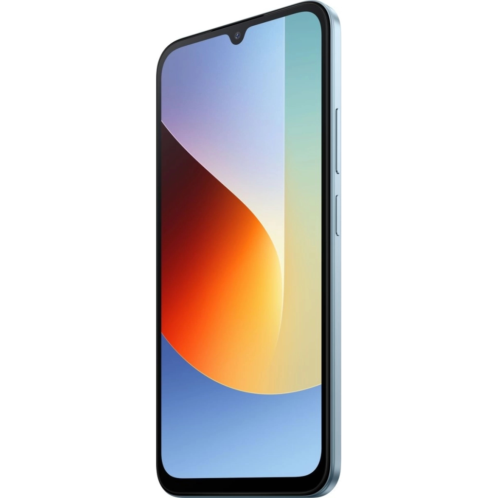 Мобільний телефон Xiaomi Redmi A7 Pro 4/64GB Mist Blue (1195180)