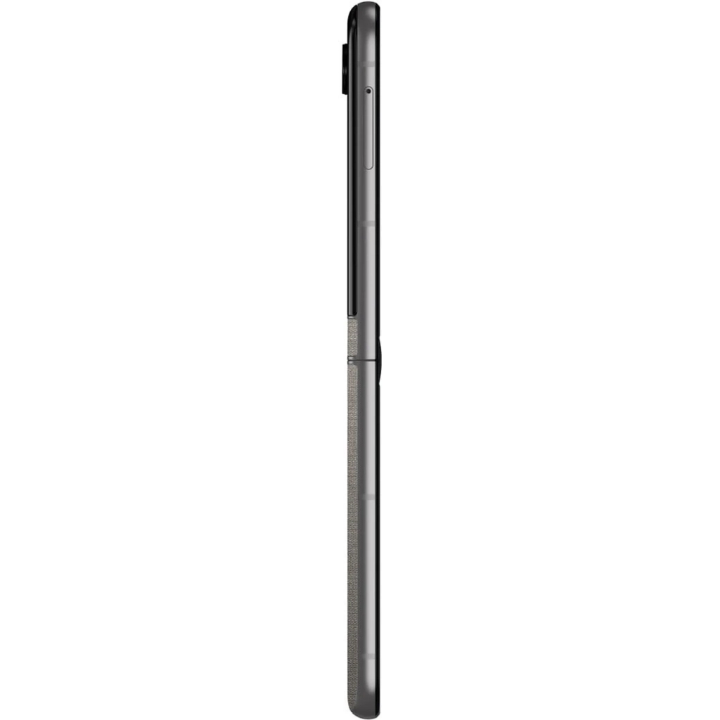 Мобільний телефон Motorola Razr 70 8/256GB Hematite (Stone grey) (PBB60052UA)