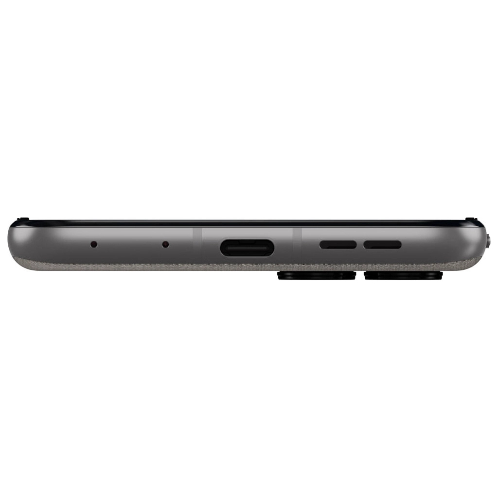 Мобільний телефон Motorola Razr 70 8/256GB Hematite (Stone grey) (PBB60052UA)
