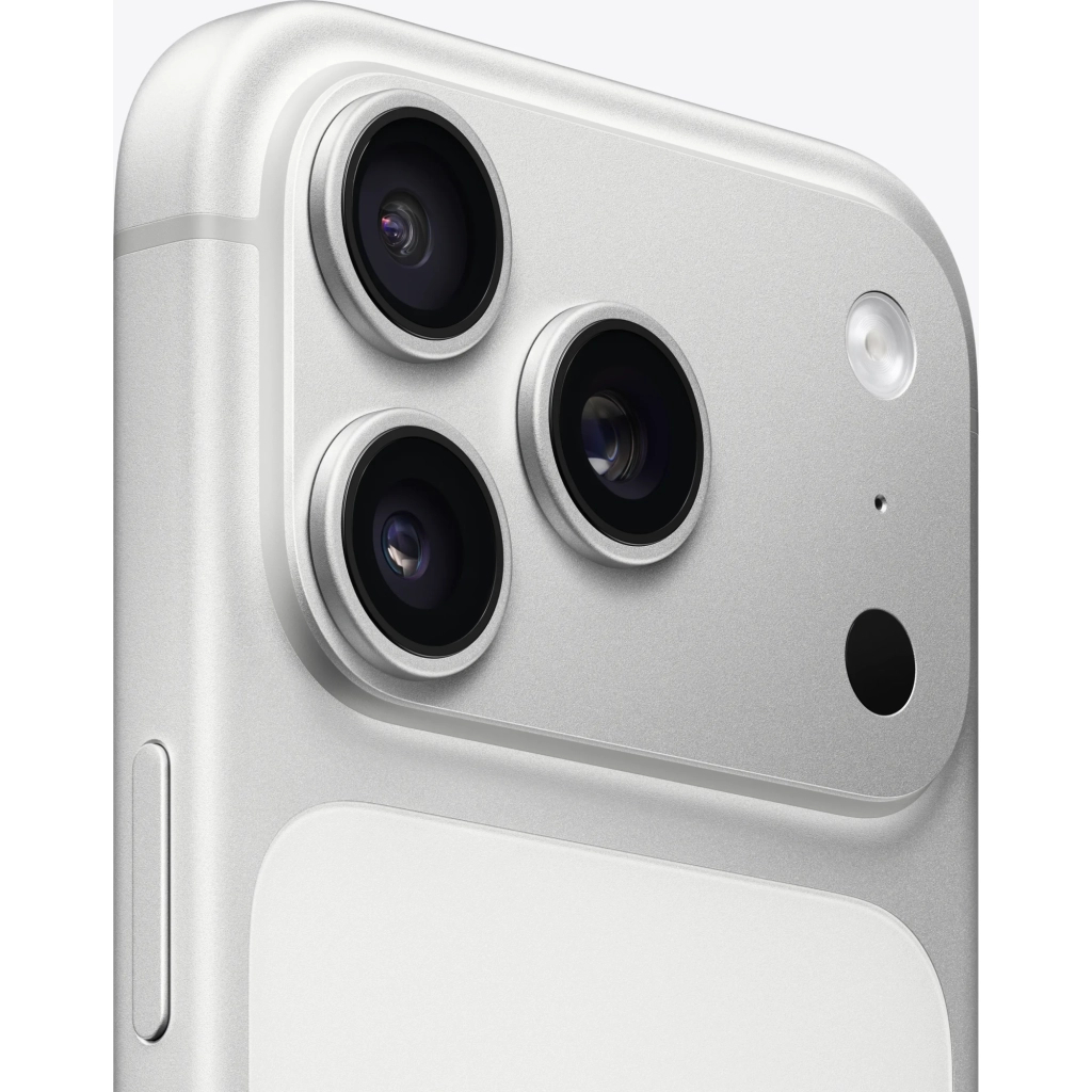 Мобільний телефон Apple iPhone 17 Pro 512GB Silver (MG8K4)