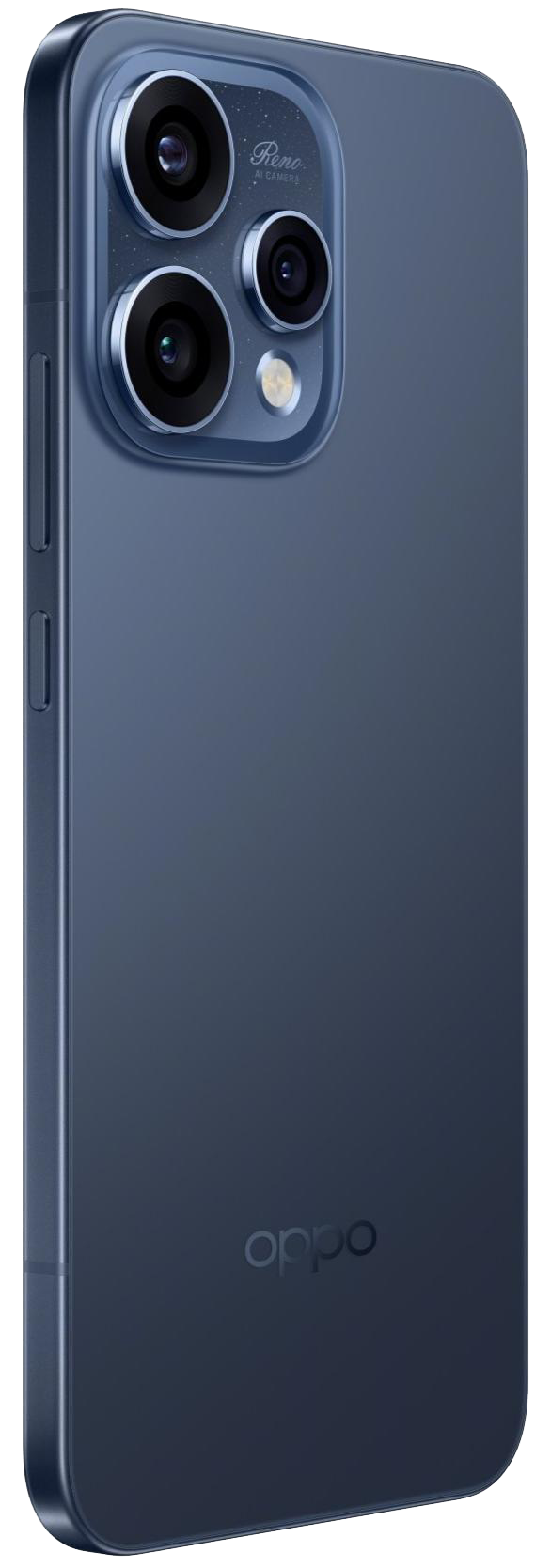 Смартфон OPPO Reno15 8/512GB Twilight Black