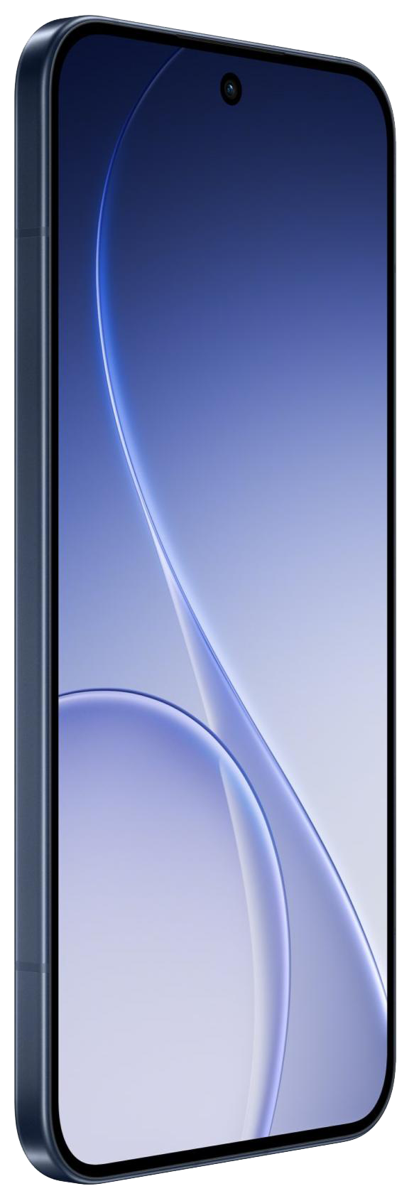 Смартфон OPPO Reno15 8/512GB Twilight Black
