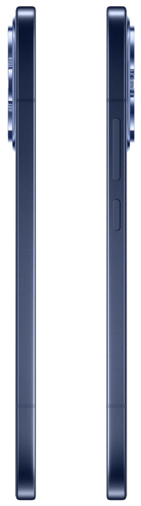 Смартфон OPPO Reno15 8/512GB Twilight Black