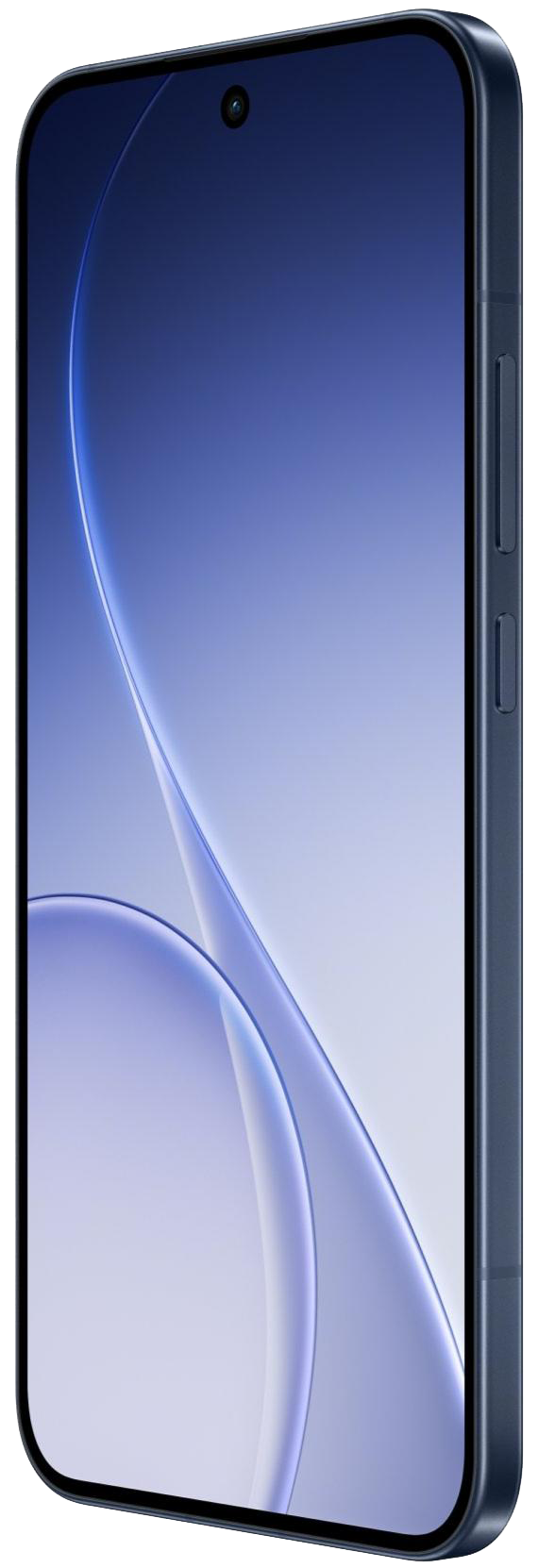 Смартфон OPPO Reno15 8/512GB Twilight Black
