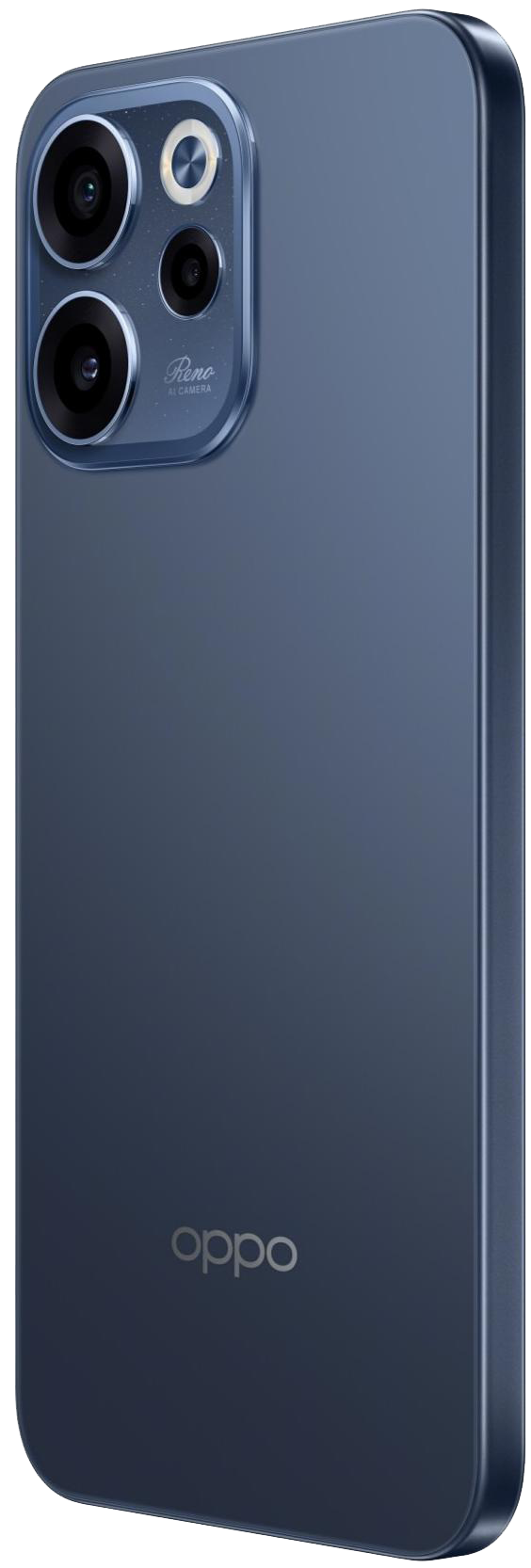 Смартфон OPPO Reno15 F 8/256GB Twilight Black
