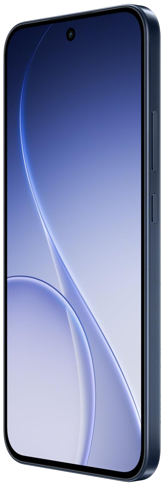 Смартфон OPPO Reno15 FS 8/512GB Twilight Black