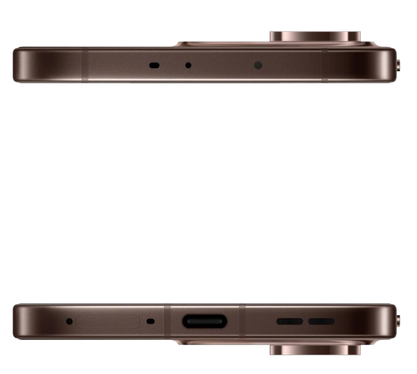 Смартфон OPPO Reno15 Pro 12/512GB Dusk Black