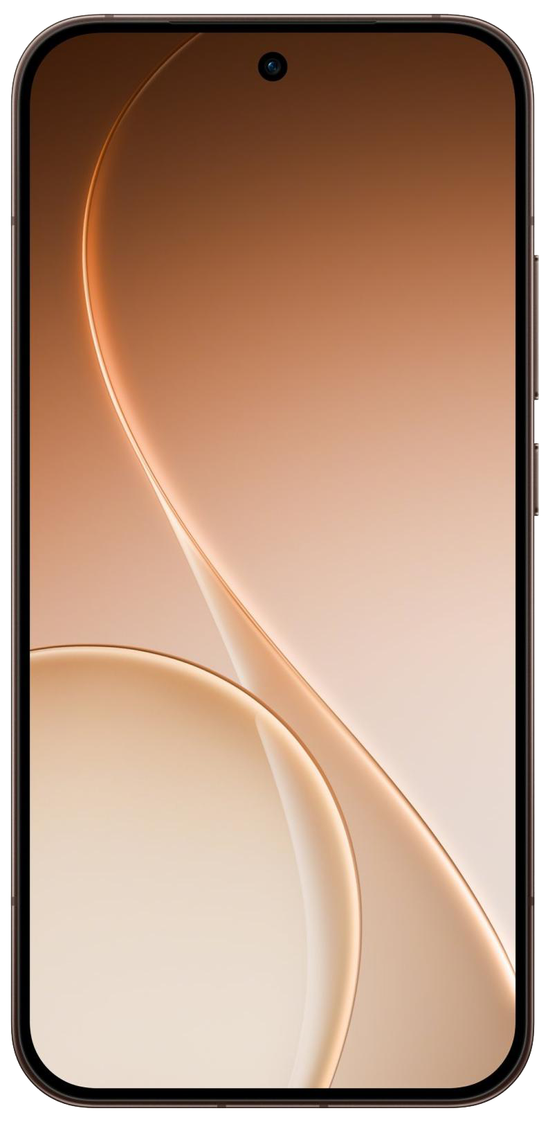 Смартфон OPPO Reno15 Pro 12/512GB Dusk Black