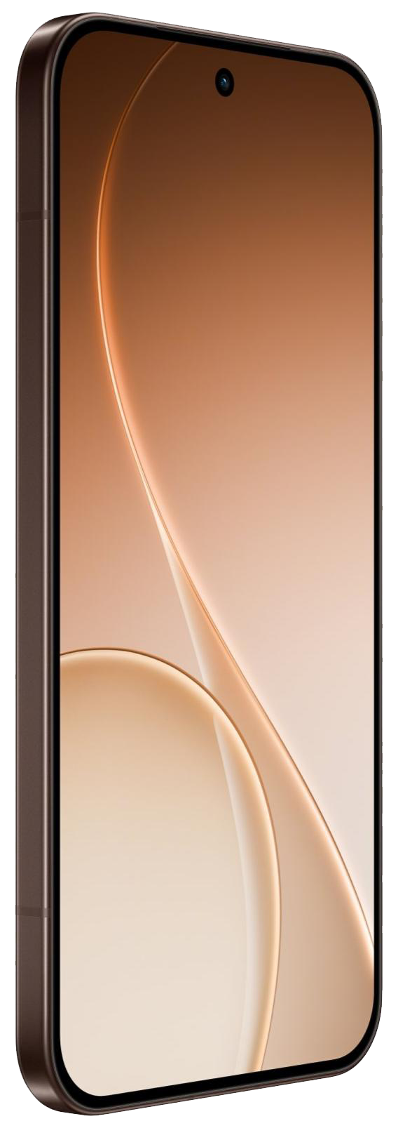 Смартфон OPPO Reno15 Pro 12/512GB Dusk Black