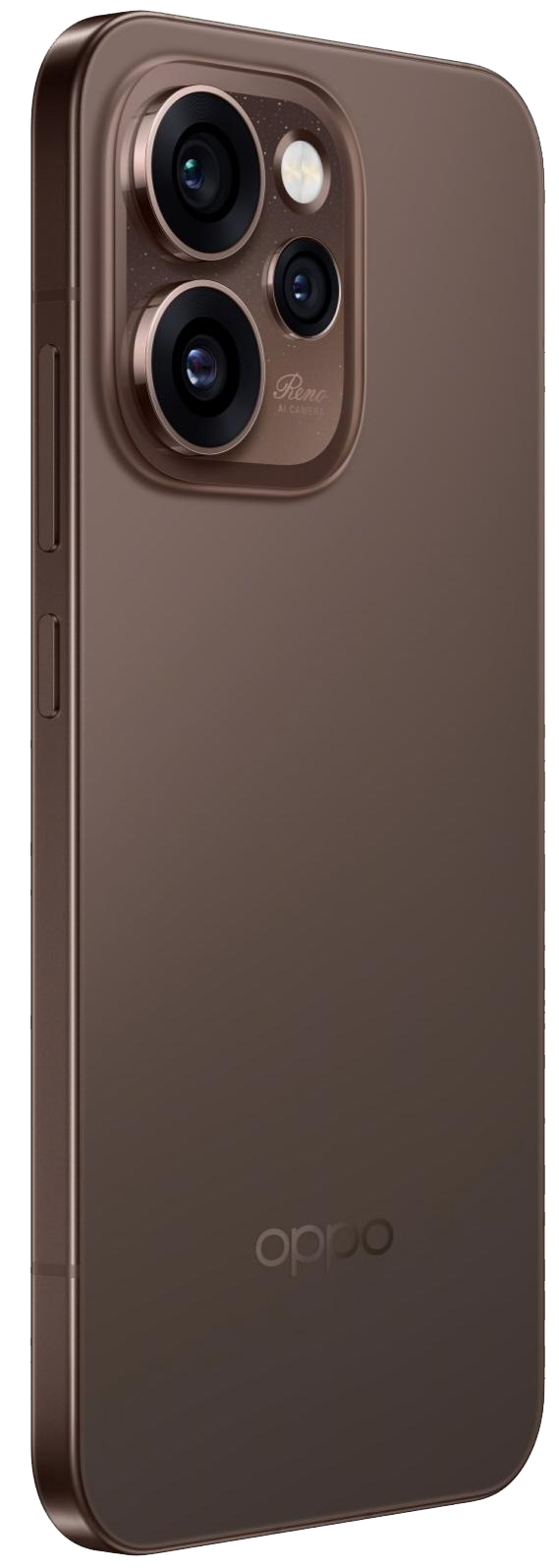Смартфон OPPO Reno15 Pro 12/512GB Dusk Black