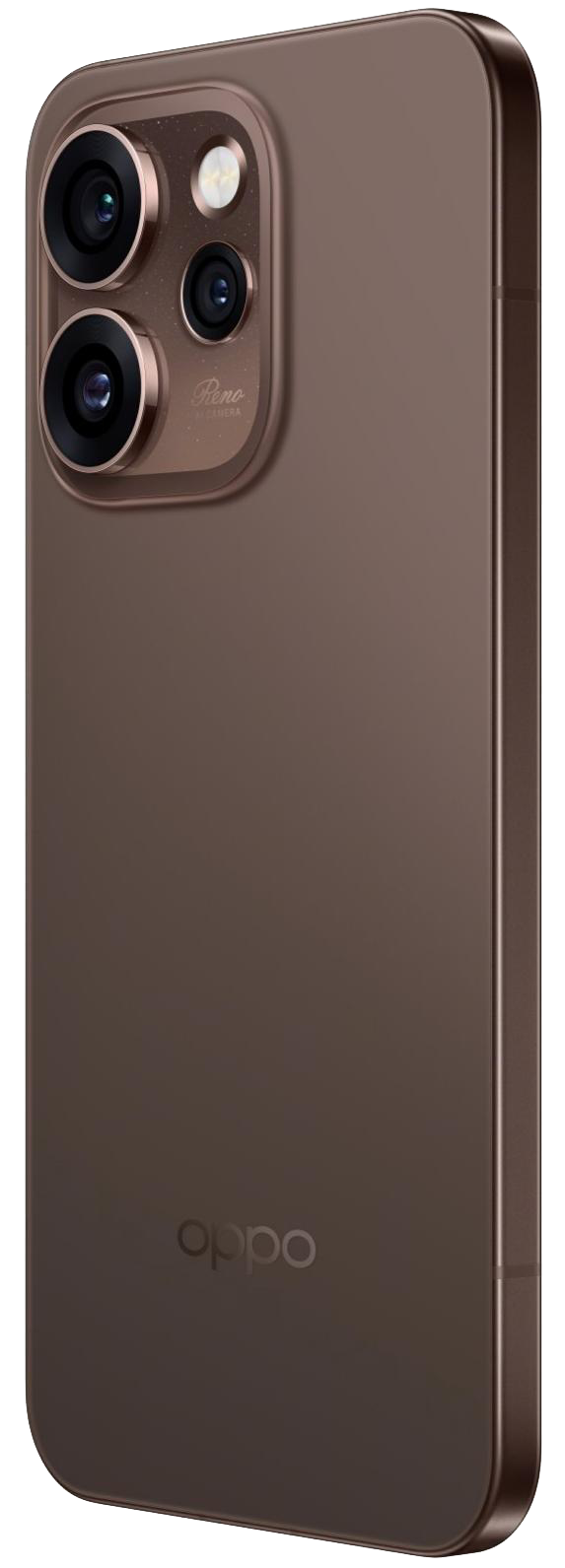 Смартфон OPPO Reno15 Pro 12/512GB Dusk Black
