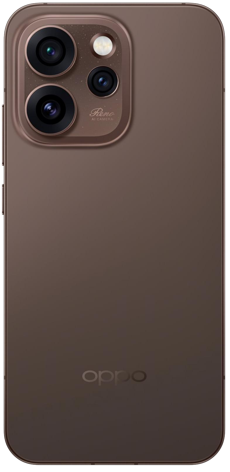 Смартфон OPPO Reno15 Pro 12/512GB Dusk Black