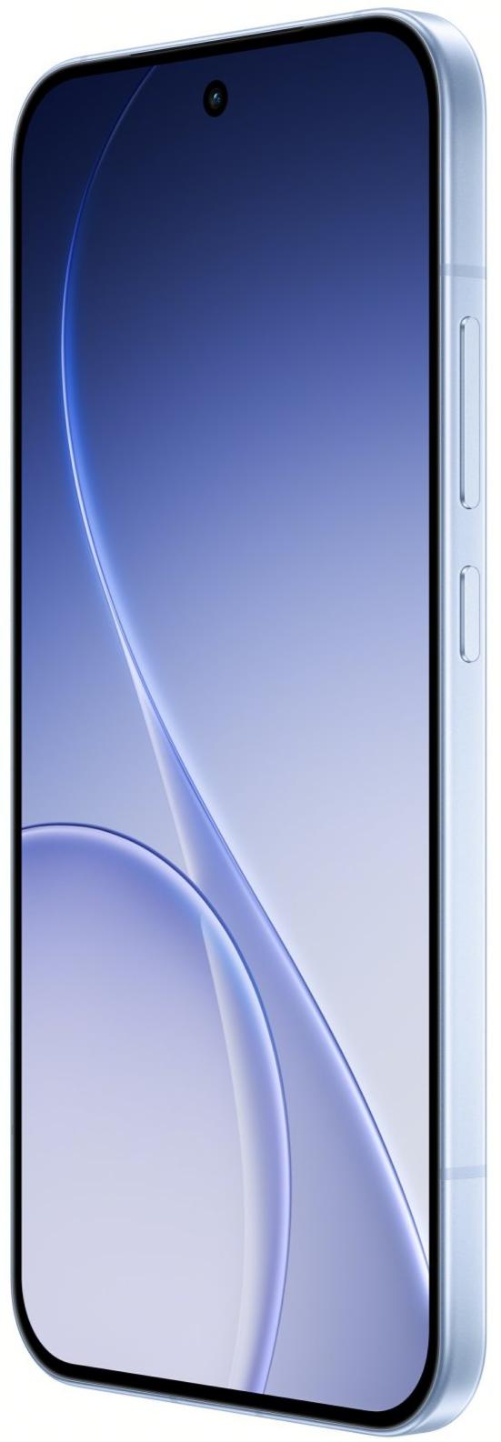 Смартфон OPPO Reno15 Pro 12/512GB Aurora Blue