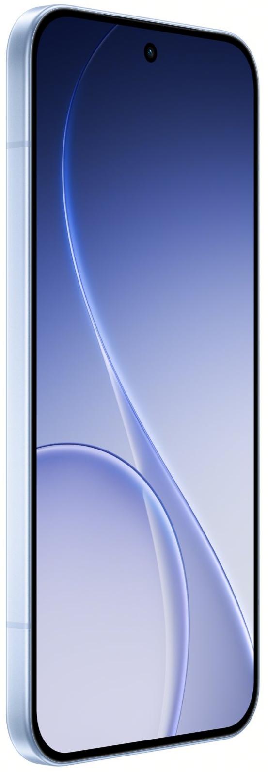 Смартфон OPPO Reno15 Pro 12/512GB Aurora Blue