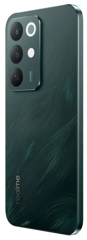 Смартфон Realme C85 Pro 8/256Gb NFC Peacock Green