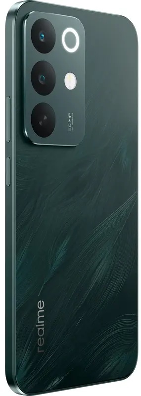 Смартфон Realme C85 Pro 8/256Gb NFC Peacock Green