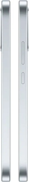 Смартфон OPPO A6 PRO 4G 8/256GB Lunar Titanium