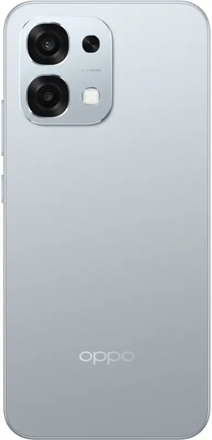 Смартфон OPPO A6 PRO 4G 8/256GB Lunar Titanium