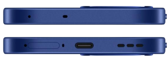 Смартфон OPPO A6 PRO 4G 8/256GB Stellar Blue